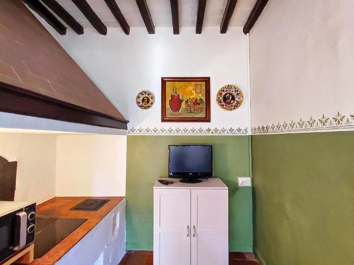 Il Bacio Del Sole San Gimignano Apartments 0*,  Italy