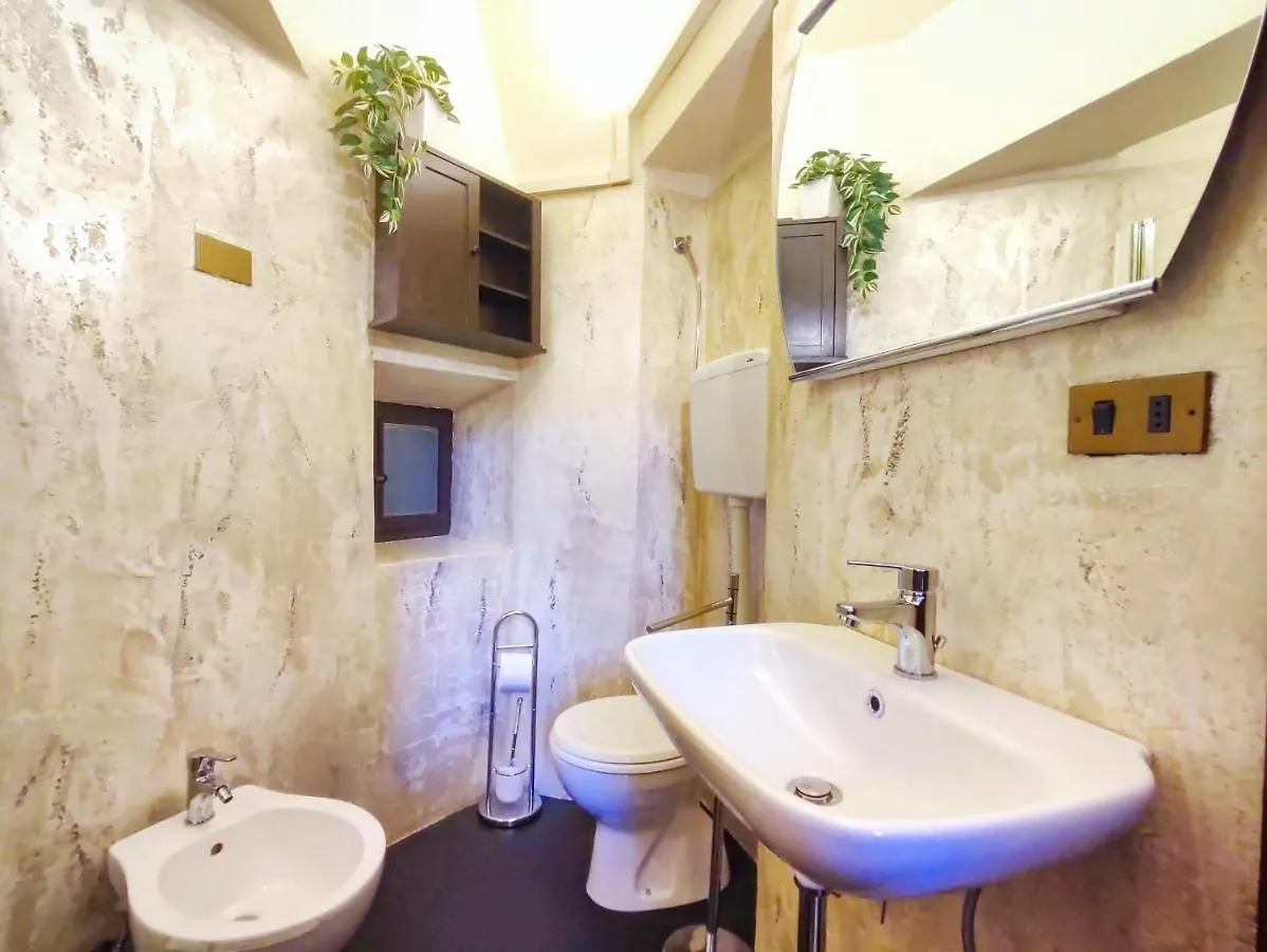 Il Bacio Del Sole San Gimignano Apartments 0*,  Italy